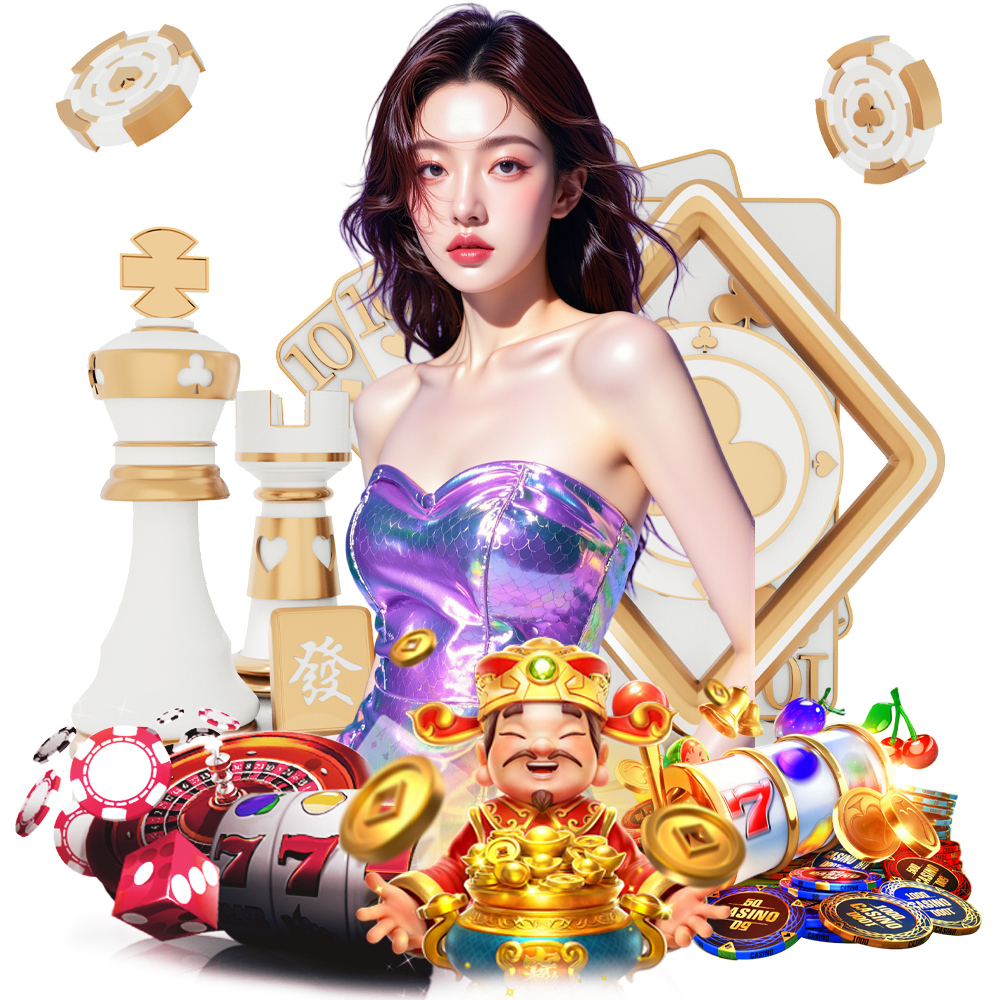 edctoto slot featured game showcase