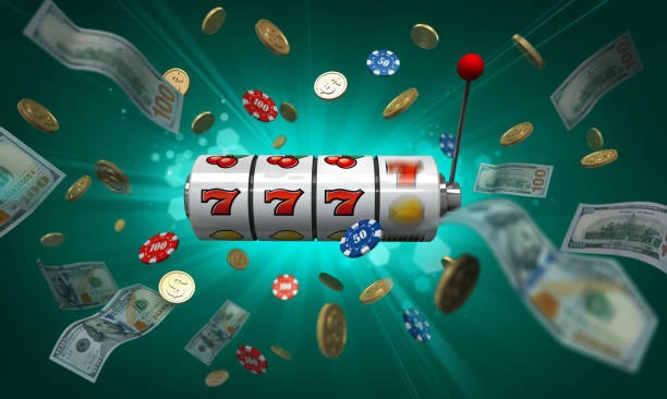 edctoto slot featured game showcase